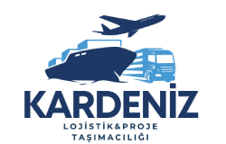 Kardeniz Lojistik: Akışınızı Sağlar, Hızınızı Artırır | kardenizlojistik.com.tr