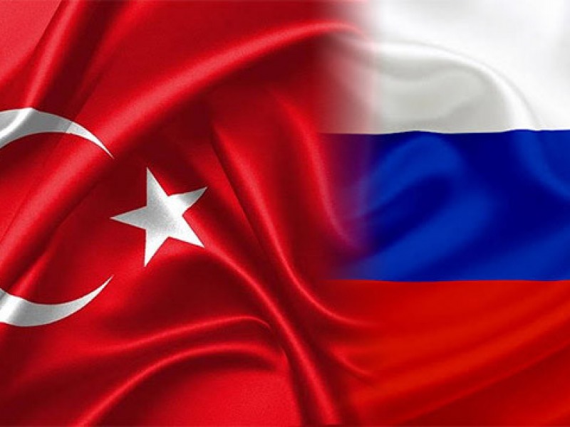Rusya Kara ve Deniz Taşımacılığında Güvenilir Çözümler